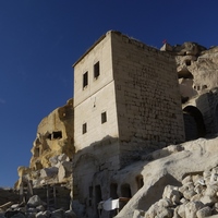 Photo de Turquie - Le Parc Naturel de Göreme